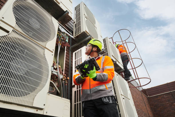 Best HVAC Training and Certification in Sparta, IL