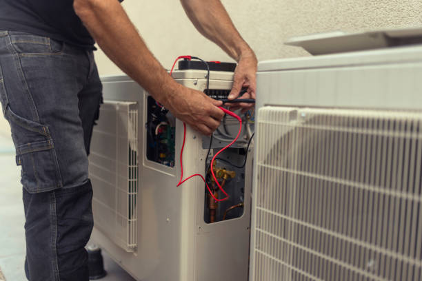 Best HVAC Software and Technology in Sparta, IL