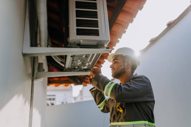 Best Ductless Mini-Split Systems in Sparta, IL