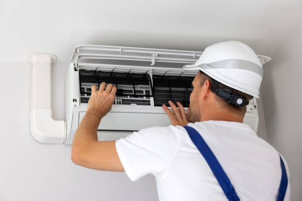 Best VRF (Variable Refrigerant Flow) Systems in Sparta, IL