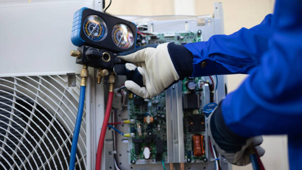  Sparta, IL HVAC Pros