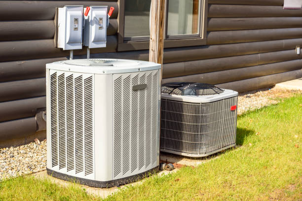 Best HVAC Retrofitting and Upgrading in Sparta, IL