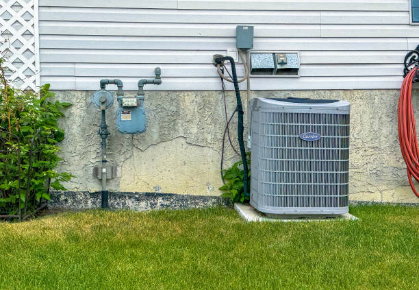 Professional HVAC in Sparta, IL